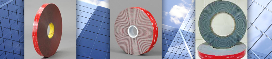3M Structural Glazing Tape